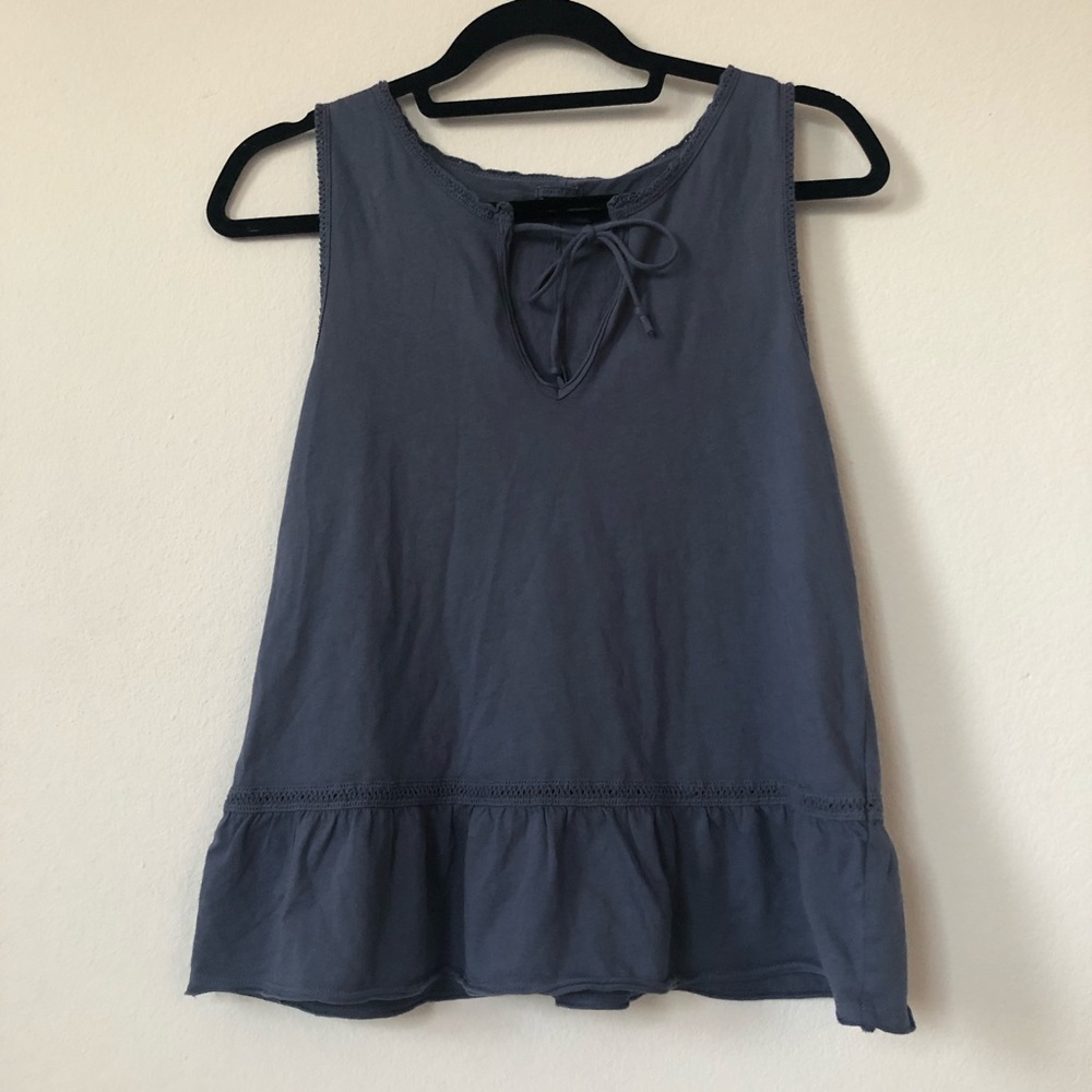 Abercrombie and Fitch Tank Top